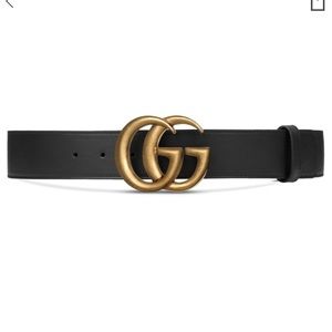 Gucci Marmont Belt